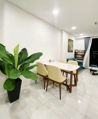 Giảm mạnh 350tr Bán Sky Center, 2PN, 2WC, m², giá chỉ: 5.6 tỷ