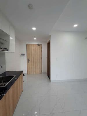 Chung cư Phú Mỹ 1 phòng ngủ