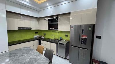 House for Rent - Frontage on Thi Sach