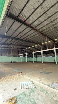 Cho thuê cụm kho xưởng Trường Chinh - Nguyễn Văn Quá, gần KCN Tân Bình