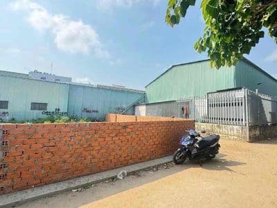LÔ GÓC 2 MẶT TIỀN HẺM XE HƠI – CƠ HỘI ĐẦU TƯ & AN CƯ TẠI TRƯỜNG THẠN