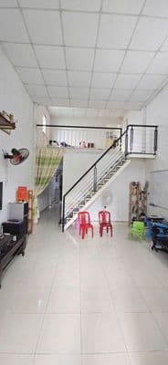 nhà kê khai riêng 4×15