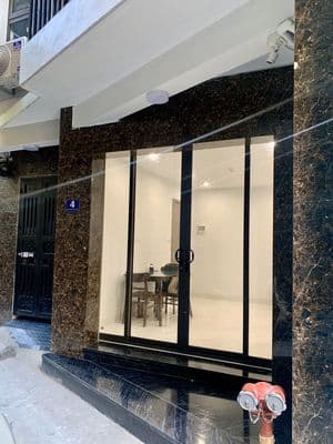 Cho thuê cửa hàng/văn phòng tại 186 TRẦN DUY HƯNG