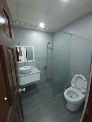 Bán căn hộ Khánh Hội 3, Bến Vân Đồn Quận 4, 82m2, 2PN, giá: 5.7 tỷ
