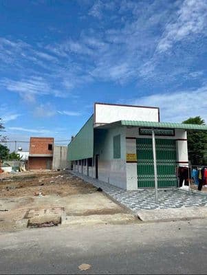 Bán đất Vĩnh Tân, Tân Uyên, 160m2/970tr, gần chợ buôn bán đông đúc