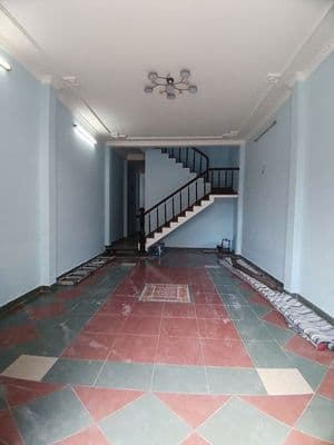 CHO THUÊ NHÀ 2 TẦNG MẶT TIỀN: LÊ ĐẠI - HÒA CƯỜNG BẮC - 3PN - 2WC