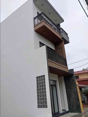 Bán nhà 4 tầng Bắc Hồng, Đông Anh – Ô tô đỗ cửa – 68m² – Giá 5,25 tỷ