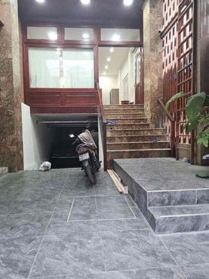cho thuê nhà mặt tiền