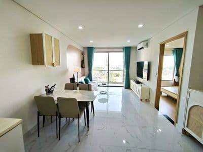 AN GIA SKYLINE – 72M² (2PN/2WC) – BAN CÔNG HƯỚNG NAM SIÊU MÁT
