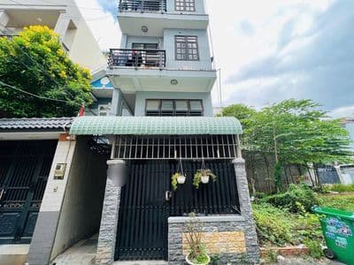 NHÀ 3 TẦNG 15 PHÒNG_HXH THÔNG HOÀNG DIỆU 2_LINH TRUNG_TN 35TR/THÁNG