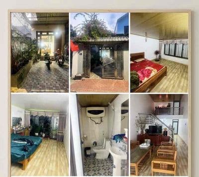 có việc gấp lên cần bán