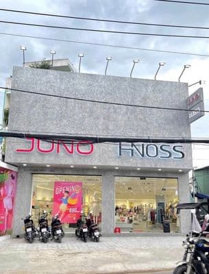 Cho thuê MT Phạm Văn Chiêu, P.9, Gò Vấp, DT 9,8x30m, nhà trệt