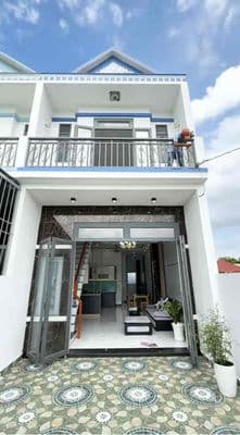 NHÀ DIỆN TÍCH LỚN GIÁ RẺ