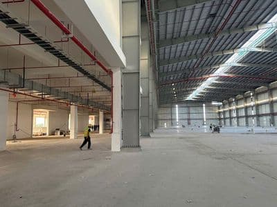 Cho thuê kho xưởng khu công nghiệp Long Hậu 3.000m2- 6.000m2