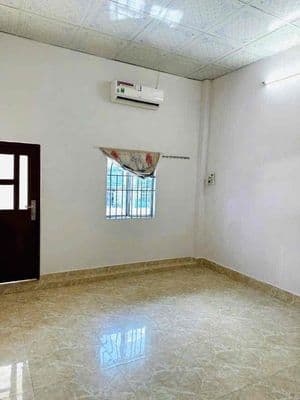 CHO THUÊ NHÀ HẺM 231 BÌNH TIÊN-QUẬN 6