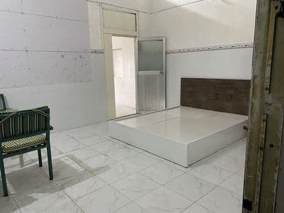 Cho thuê phòng nhà mặt tiền Điện Biên Phủ