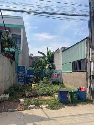 đất Hương Phước Phước Tân siêu ngon giá tốt sổ riêng xây tự do thổ cư
