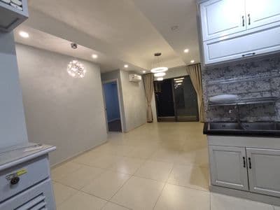 Share phòng Middle và Tiny của căn 3PN (Gay LGBT)