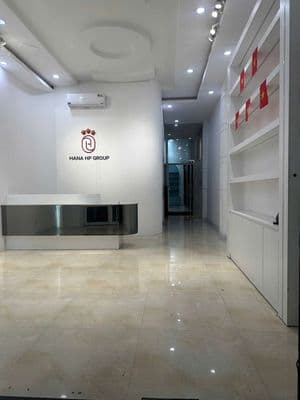 Cho thuê mặt bằng kinh doanh kdc cityland center hill