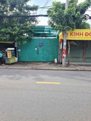BÁN ĐẤT MẶT TIỀN HƯƠNG LỘ 2 – BÌNH TÂN LÔ CỰC SÂU 67m – HIẾM – XÂY CĂN
