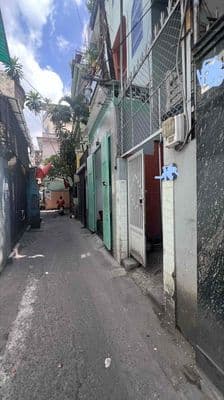 CHÍNH CHỦ CĂN DTSD 50 m²/ 2 TẦNG 3 TỶ NHỈNH. NT HÀNG XA