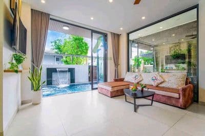 NHÀ BIỆT THỰ 9 PHÒNG PHAN BÁ VÀNH,SƠN TRÀ-lH O796.6̲4̲6̲.6͙3͙6