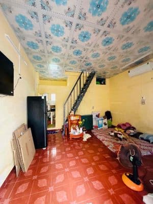 CĂN GÓC 3 MẶT 2 TẦNG 26M2 CHỈ HƠN 2 T.ỉ -Hẻm 3gác dân trí thoáng mát