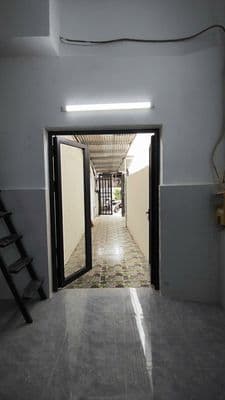 Cho thuê nhà nguyên căn P.5 Gò Vấp (Gần ĐH Công Nghiệp, ĐH Văn Lang)