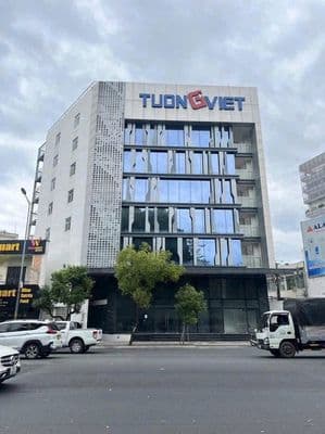 TÒA NHÀ QUY MÔ LỚN MẶT TIỀN NGUYỄN VĂN TRỖI NGAY NGÃ TƯ PHÚ NHUẬN