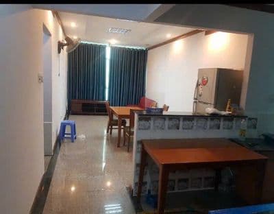 Cho thuê căn hộ Hoàng anh gia lai 1 DT 88m2, 2 p.ngủ, 2wc