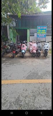 nhà mặt tiền đường Tân Xuân 3