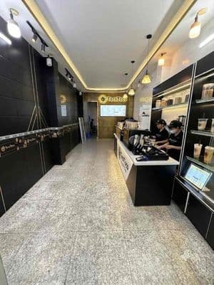 10.9 Tỷ - Mặt Tiền / Ngô Tất Tố - 3.5x11m / 37.6m2 - 4 Tầng 3PN-4WC