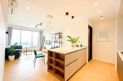 Bán Gấp Căn 2PN 2WC 75m2 View Sông Rivergate, Chỉ 7,2 Tỷ, Sắp Ra Sổ