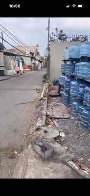 chủ gửi bán lô đất thuộc phường dĩ an tphcm