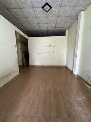 Cho thuê nhà cấp 4 khu Vạn phúc mới