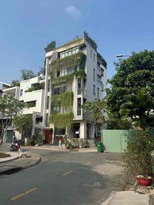 Hiếm! Giá *** khu - 200m2 Khu biệt thự Bình An Riverside