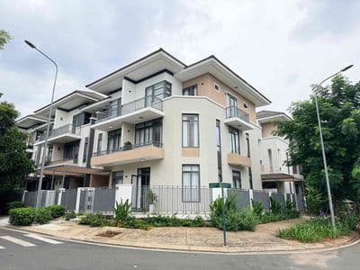 CHO THUÊ NGUYÊN TOÀ MỚI XÂY DỰNG NHÀ BÈ