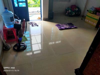 Nhà ngay nữ dân công vĩnh lộc a bình chánh cách chợ ndc 150m hxh