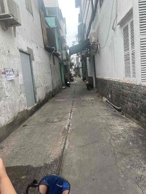 Hiếm tân bình nhà hoàn công đủ pháp lý chuẩn bao luôn làm sổ mới