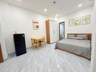 STUDIO MỚI 100% – LƯU HỮU PHƯỚC | SON TRA