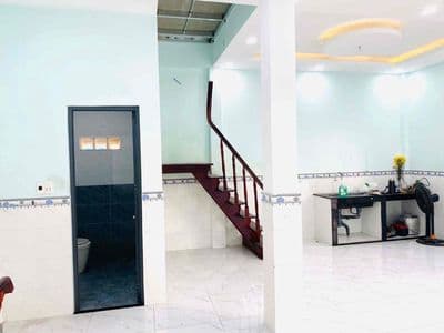 Muốn mua nhà trung tâm Thủ Đức dưới 5 tỷ, còn lựa chọn nào không?
