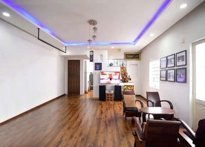 NHÀ LÔ GÓC THÁI THỊ BÔI NGANG 5,5M CHỈ 4,3 TỶ