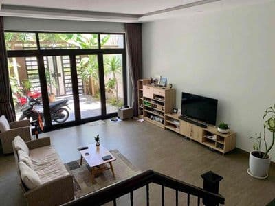 CHO THUÊ NHÀ 3 TẦNG KHU ĐẢO VIP HÒA XUÂN – GẦN NGUYỄN PHƯỚC LAN