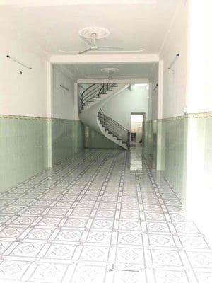 CHO THUÊ NHÀ 1 TRỆT 3 LẦU