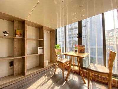 CHO THUÊ DUPLEX- CỬA SỔ TRỜI- FULL NT- NHIỀU NẮNG