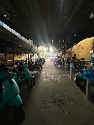 CHO THUÊ NHÀ MẶT TIỀN ĐƯỜNG LÊ HOÀNG PHÁI P17 GÒ VẤP
