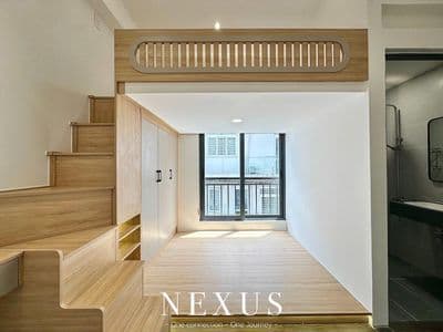 Siêu Phẩm Duplex Nguyễn Thị Thập Q7 - Full Nội Thất Chỉ Việc Ở