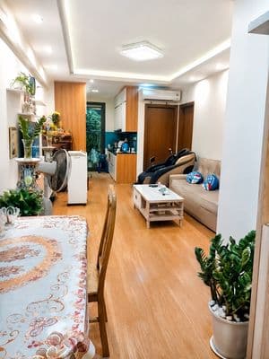 Cần bán căn hộ chung cư 65m
