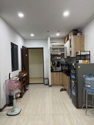 Chính chủ bán căn hộ 2PN 2WC ở Bcons Plaza