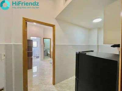 CĂN HỘ 1PN TÁCH BẾP NGAY CƯ XÁ PHÚ LÂM